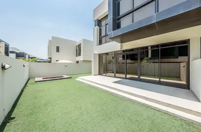 Townhouse - 4 Bedrooms - 5 Bathrooms for sale in Flora - DAMAC Hills - Dubai