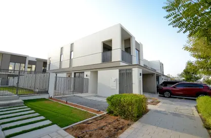 فيلا - 4 غرف نوم - 5 حمامات للايجار في اورا - تلال الغاف - دبي فيلا - 4 غرف نوم - 5 حمامات للايجار في اورا - تلال الغاف - دبي