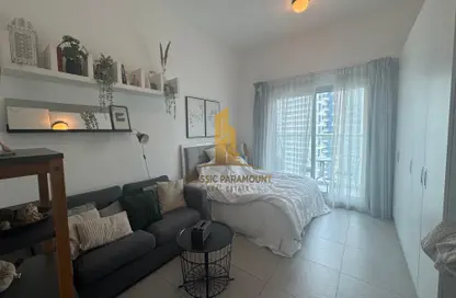 Apartment - Studio - 1 Bathroom for sale in Bella Rose - Al Barsha South - Al Barsha - Dubai