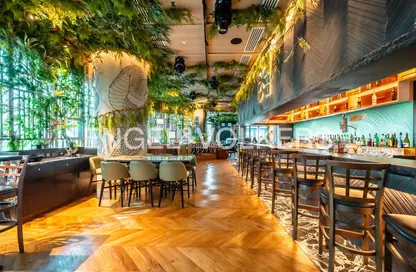 محل - استوديو - 1 حمام للايجار في فندق هايد - الخليج التجاري - دبي