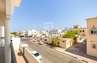 فيلا - 5 غرف نوم - 5 حمامات للايجار في فلل جميرا 3 - جميرا 3 - الجميرا - دبي