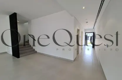 Townhouse - 4 Bedrooms - 5 Bathrooms for sale in Robinia - Masaar - Tilal City - Sharjah