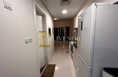Apartment - Studio - 1 Bathroom for sale in Madinat Hind - Mulberry - Damac Hills 2 - Dubai