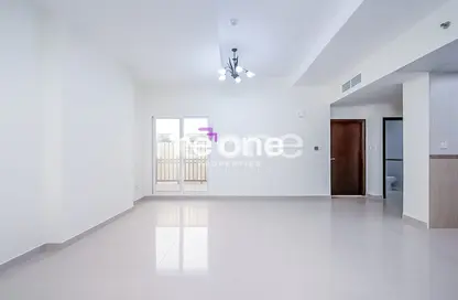 Apartment - 1 Bedroom - 2 Bathrooms for rent in Infinity Building - Al Satwa - Dubai