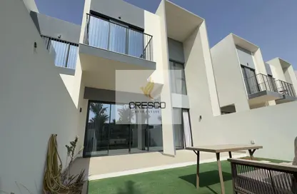 Villa - 3 Bedrooms - 4 Bathrooms for rent in Eden - The Valley - Dubai