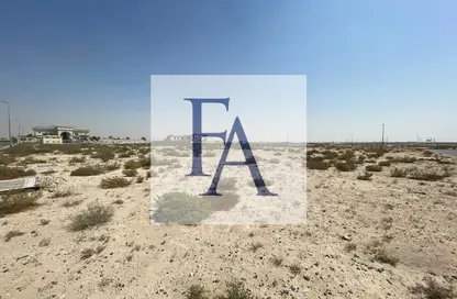 أرض - استوديو للبيع في سيح شعيب 1 - جبل علي - دبي