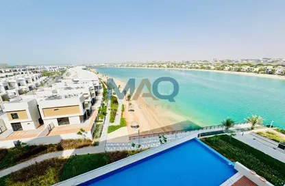 Apartment - 1 Bedroom - 2 Bathrooms for sale in Gateway Residences 2 - Mina Al Arab - Ras Al Khaimah