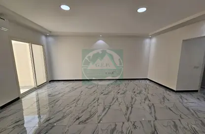 Apartment - Studio - 1 Bathroom for rent in Mohamed Bin Zayed Centre - Mohamed Bin Zayed City - Abu Dhabi