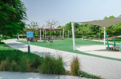 Villa - 4 Bedrooms - 5 Bathrooms for sale in Nasma Residence - Al Tai - Sharjah