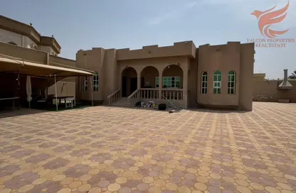 Villa - 3 Bedrooms - 4 Bathrooms for rent in Al Dhait South - Al Dhait - Ras Al Khaimah