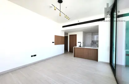 Apartment - 1 Bedroom - 2 Bathrooms for rent in Binghatti Venus - Jumeirah Village Circle - Dubai