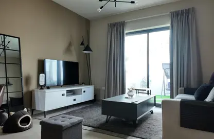 Townhouse - 2 Bedrooms - 4 Bathrooms for sale in Al Ghadeer 2 - Al Ghadeer - Abu Dhabi