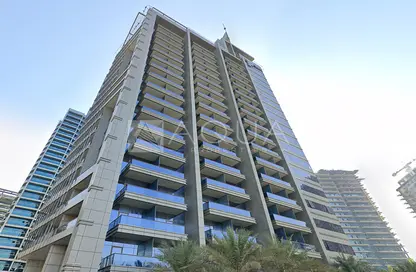 شقة - 1 حمام للبيع في ذا سبيريت - مدينة دبي الرياضية - دبي