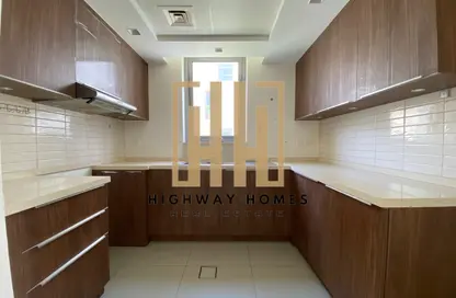 Apartment - 2 Bedrooms - 3 Bathrooms for rent in Zohour 2 - Al Zahia - Muwaileh Commercial - Sharjah