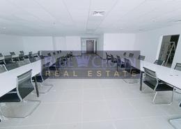 Office Space - 2 bathrooms for rent in Al Shafar Tower - Barsha Heights (Tecom) - Dubai
