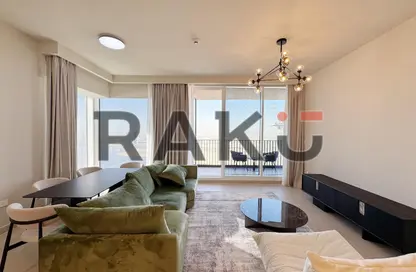 Apartment - 2 Bedrooms - 2 Bathrooms for sale in Harbour Gate Tower 1 - Harbour Gate - Dubai Creek Harbour (The Lagoons) - Dubai