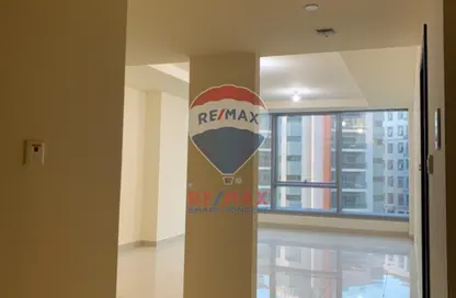 Apartment - 1 Bedroom - 2 Bathrooms for sale in Sun Tower - Shams Abu Dhabi - Al Reem Island - Abu Dhabi