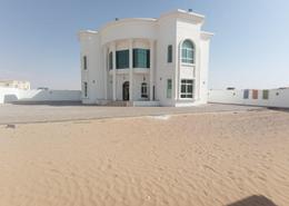 Villa - 5 bedrooms - 7 bathrooms for rent in Al Suyoh - Sharjah