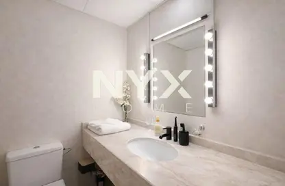 شقة - 1 حمام للبيع في مسكن ناشيونال بوندس - منطقة 15 - قرية جميرا الدائرية - دبي