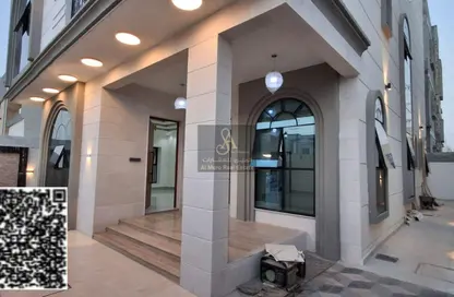 Villa - 7 Bedrooms - 7+ Bathrooms for sale in Al Helio 2 - Al Helio - Ajman