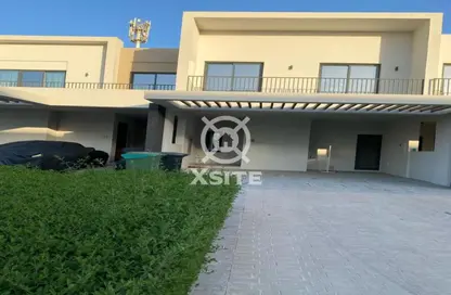 فيلا - 3 غرف نوم - 4 حمامات للايجار في جرينفيوز 2 - اعمار الجنوبية - دبي الجنوب (مركز دبي العالمي) - دبي