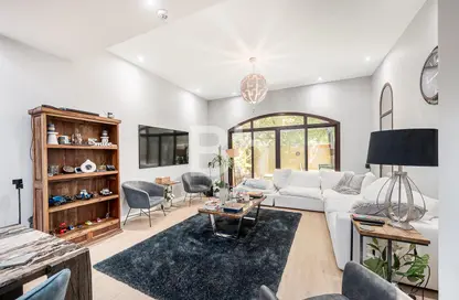 Townhouse - 4 Bedrooms - 6 Bathrooms for sale in Naseem - Mudon - Dubai