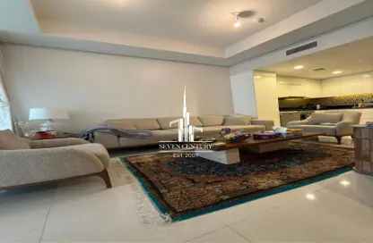 شقة - 2 غرف نوم - 2 حمامات للبيع في آيكون سيتي  تاور سي - آيكن سيتي - الخليج التجاري - دبي