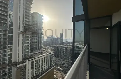 Apartment - 2 Bedrooms - 3 Bathrooms for sale in The Crest Tower C - Sobha Hartland - Mohammed Bin Rashid City - Dubai