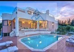 Villa - 7 bedrooms - 7 bathrooms for sale in Al Owainah - Falaj Hazzaa - Al Ain