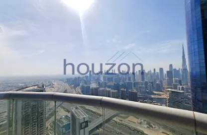 شقة - 3 غرف نوم - 3 حمامات للبيع في تاور A - داماك تاورز من باراماونت - الخليج التجاري - دبي