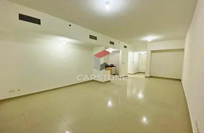 Empty Room image for: Apartment - 3 Bedrooms - 4 Bathrooms for rent in Marina Bay - City Of Lights - Al Reem Island - Abu Dhabi, Image 1