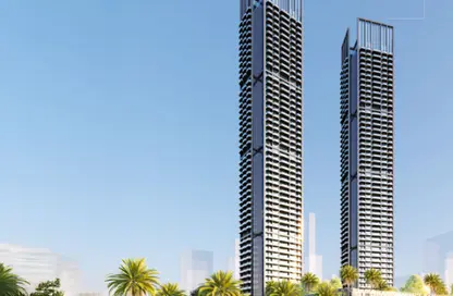 Apartment - Studio - 1 Bathroom for sale in Ananda Residences - Motor City - Dubai