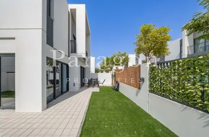 Townhouse - 4 Bedrooms - 4 Bathrooms for rent in Villanova - Dubai Land - Dubai