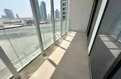 Apartment - 1 Bedroom - 1 Bathroom for rent in Al Maryah Vista - Al Maryah Island - Abu Dhabi