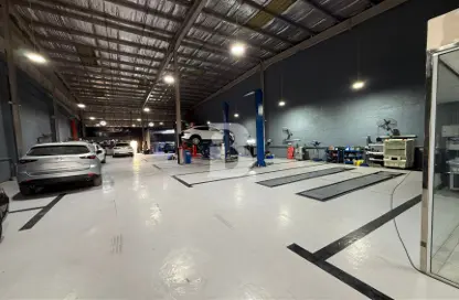 Warehouse - Studio for rent in Al Quoz 3 - Al Quoz - Dubai