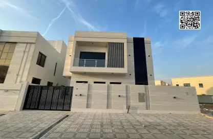 فيلا - 5 غرف نوم - 7 حمامات للبيع في العامرة جاردنز - العامرة - عجمان