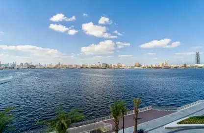 شقة - 2 غرف نوم - 3 حمامات للبيع في أدريس برج هاربور بوينت 1 - أدريس هاربور بوينت - ميناء خور دبي (ذا لاجونز) - دبي