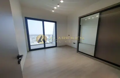 Apartment - 1 Bedroom - 2 Bathrooms for rent in Binghatti Heights - Jumeirah Village Circle - Dubai