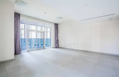 Apartment - 2 Bedrooms - 3 Bathrooms for rent in Marina Arcade Tower - Dubai Marina - Dubai