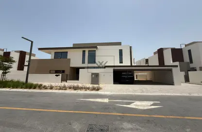 Villa - 4 Bedrooms - 5 Bathrooms for sale in Tilal Al Furjan - Al Furjan - Dubai