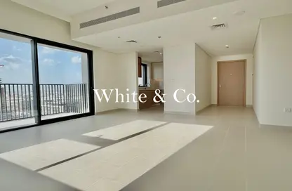 Apartment - 3 Bedrooms - 4 Bathrooms for rent in Park Field Tower 2 - Park Field - Dubai Hills Estate - Dubai