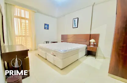 Apartment - 2 Bedrooms - 3 Bathrooms for rent in Al Wahda - Abu Dhabi