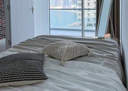 Studio - 1 bathroom for rent in West Wharf - Business Bay - Dubai
