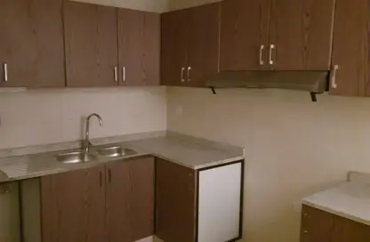 Apartment - 2 Bedrooms - 3 Bathrooms for rent in Al Rawda 2 - Al Rawda - Ajman