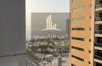 شقة - 2 غرف نوم - 3 حمامات للبيع في 1 عجمان ون تاور - عجمان واحد - عجمان وسط المدينة - عجمان
