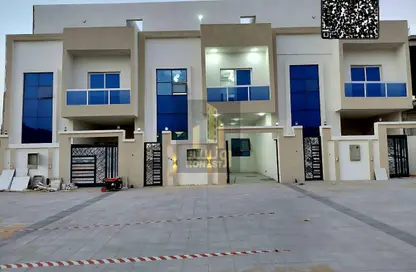 تاون هاوس - 4 غرف نوم - 6 حمامات للبيع في الحليو 2 - الحليو - عجمان