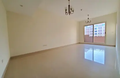 شقة - غرفة نوم - 2 حمامات للايجار في أوازيس ريزيدنس - برشا هايتس (تيكوم) - دبي