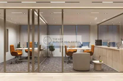 مكتب - استوديو للايجار في القبة - (JLT) مجمع N - أبراج بحيرات الجميرا - دبي مكتب - استوديو للايجار في القبة - (JLT) مجمع N - أبراج بحيرات الجميرا - دبي