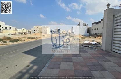 Land - Studio for sale in Al Yasmeen 1 - Al Yasmeen - Ajman