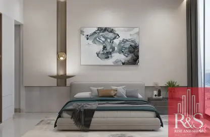 Apartment - 1 Bedroom - 2 Bathrooms for sale in Majan - Dubai Land - Dubai